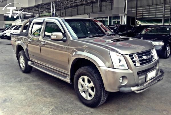 นางฟ้า รอเทวดา มาสู่ขอ ฟรีดาวน์ DMA-X 3.0 Ddi VGS Turbo 2007 4wD โฟวิล วิ่งน้อยมากๆ นางฟ้า รอเทวดา มาสู่ขอ ฟรีดาวน์ DMA-X 3.0 Ddi VGS Turbo 2007 4wD โฟวิล วิ่งน้อยมากๆ