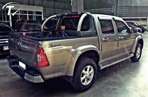 นางฟ้า รอเทวดา มาสู่ขอ ฟรีดาวน์ DMA-X 3.0 Ddi VGS Turbo 2007 4wD โฟวิล วิ่งน้อยมากๆ นางฟ้า รอเทวดา มาสู่ขอ ฟรีดาวน์ DMA-X 3.0 Ddi VGS Turbo 2007 4wD โฟวิล วิ่งน้อยมากๆ