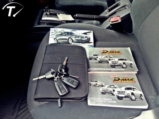 นางฟ้า รอเทวดา มาสู่ขอ ฟรีดาวน์ DMA-X 3.0 Ddi VGS Turbo 2007 4wD โฟวิล วิ่งน้อยมากๆ นางฟ้า รอเทวดา มาสู่ขอ ฟรีดาวน์ DMA-X 3.0 Ddi VGS Turbo 2007 4wD โฟวิล วิ่งน้อยมากๆ