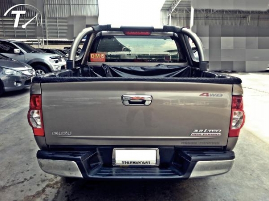 นางฟ้า รอเทวดา มาสู่ขอ ฟรีดาวน์ DMA-X 3.0 Ddi VGS Turbo 2007 4wD โฟวิล วิ่งน้อยมากๆ นางฟ้า รอเทวดา มาสู่ขอ ฟรีดาวน์ DMA-X 3.0 Ddi VGS Turbo 2007 4wD โฟวิล วิ่งน้อยมากๆ