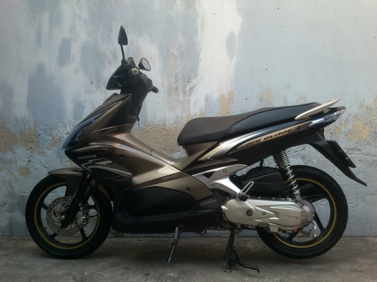 ขาย Honda Air Blade I หัวฉีด PGM-Fi ราคา 29,500 บาท