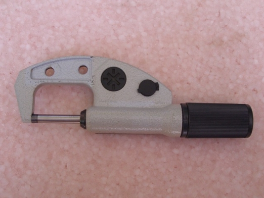 ขาย Micrometer Mitutoyo 293-666 Coolant proof LCD