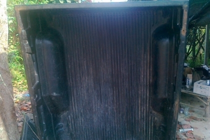 ขายอะหลั่ยรถกระบะหลายชิ้นตามรูปล้อแม็กอิซูซุดราก้อนอาย แม็กไลน์เนอร์มังกรทองกันชนหลังมังกรทองโลบาร์  กันชนข้างๆสแตนเลสของไมตี้เอ็กกันชนหลังสำหรับไว้ลากจูงรถกระบะใส่ได้เกือบทุกรุ่นรายละเอียดโทมาครับ