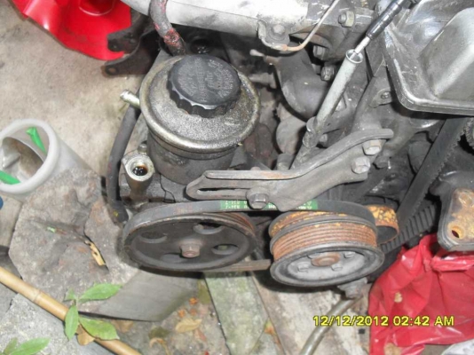 ขายเครื่องยนต์ TOYOTA 4A FE เกียร์ธรรมดา ราคาถูก 6,000บาท ขายเครื่องยนต์ TOYOTA 4A FE เกียร์ธรรมดา ราคาถูก 6,000บาท