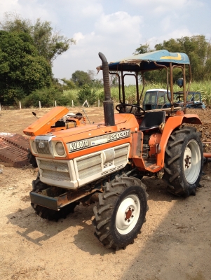 ขายรถไถคูโบต้า L2002 4WD สภาพดีๆ ขายไป อ.บ้านไร่ จ.อุทัยธานี ขายรถไถคูโบต้า L2002 4WD สภาพดีๆ ขายไป อ.บ้านไร่ จ.อุทัยธานี