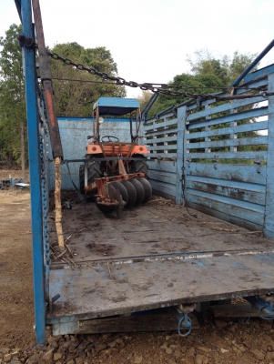 ขายรถไถคูโบต้า L2002 4WD สภาพดีๆ ขายไป อ.บ้านไร่ จ.อุทัยธานี ขายรถไถคูโบต้า L2002 4WD สภาพดีๆ ขายไป อ.บ้านไร่ จ.อุทัยธานี