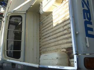 mazda familia 1000 mazda familia 1000