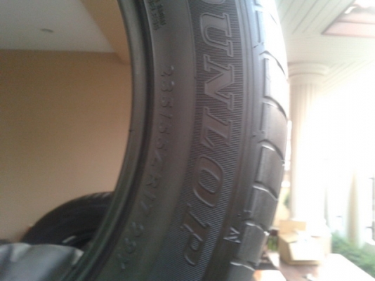 ขายยาง 225/55/17-235/55/17-245/55/17 Germany, U.S.A. FRT Technology ขายยาง 225/55/17-235/55/17-245/55/17 Germany, U.S.A. FRT Technology