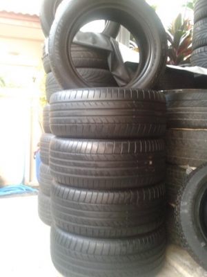 ขายยาง 225/55/17-235/55/17-245/55/17 Germany, U.S.A. FRT Technology ขายยาง 225/55/17-235/55/17-245/55/17 Germany, U.S.A. FRT Technology