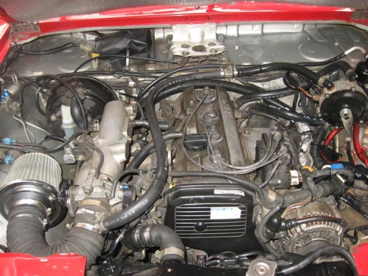 Mazda famiiia  แต่งเต็ม สวยจัด  ประหยัดจริง