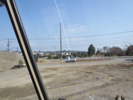 รถตักสภาพสวย KOMATSU WA200-1 Serial 30378 สต็อคใหม่จากญี่ปุ่น ถึงไทยเร็ว ๆ นี้ครับ ขายไม่แพงครับ