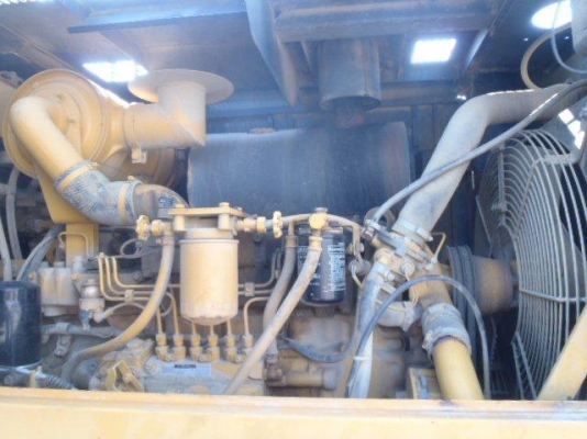 รถตักสภาพสวย KOMATSU WA200-1 Serial 30378 สต็อคใหม่จากญี่ปุ่น ถึงไทยเร็ว ๆ นี้ครับ ขายไม่แพงครับ