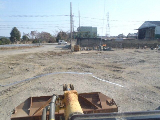 รถตักสภาพสวย KOMATSU WA200-1 Serial 30378 สต็อคใหม่จากญี่ปุ่น ถึงไทยเร็ว ๆ นี้ครับ ขายไม่แพงครับ