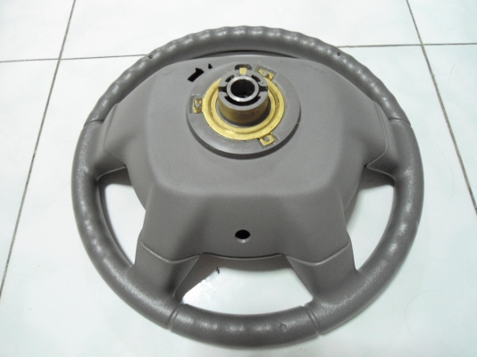 ขายพวงมาลัย ISUZU สภาพดี!