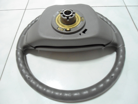 ขายพวงมาลัย ISUZU สภาพดี!