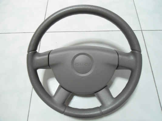 ขายพวงมาลัย ISUZU สภาพดี!