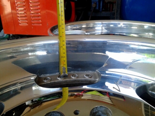 MAG SSR VIENNA 19" 5.114.3 F19 9"x10" ออฟลึกกกกกก MAG SSR VIENNA 19" 5.114.3 F19 9"x10" ออฟลึกกกกกก