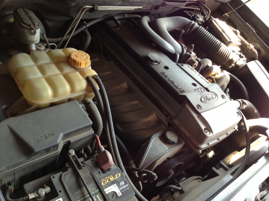 FORD TERRITORY - 4.0 AT ปี 2007 รถบ้านเดิมๆทั้งคันสวยจัด ภายในสวยอุปกรณ์อำนวยความสะดวกครบพร้อม ต้องการขายเพราะมีรถใช้หลายคันไม่ได้ใช้งาน ราคาต่อรองได้นะครับ FORD TERRITORY - 4.0 AT ปี 2007 รถบ้านเดิมๆทั้งคันสวยจัด ภายในสวยอุปกรณ์อำนวยความสะดวกครบพร้อม ต้องการขายเพราะมีรถใช้หลายคันไม่ได้ใช้งาน ราคาต่อรองได้นะครับ