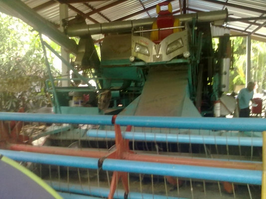 ขอบคุณพี่เสือและทีมงานมากครับ ยกเลิกการขาย