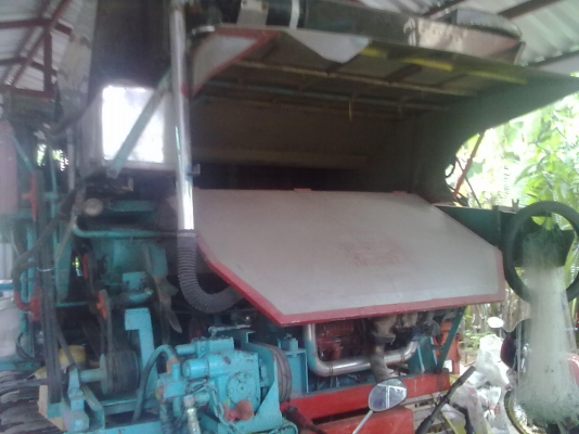 ขอบคุณพี่เสือและทีมงานมากครับ ยกเลิกการขาย