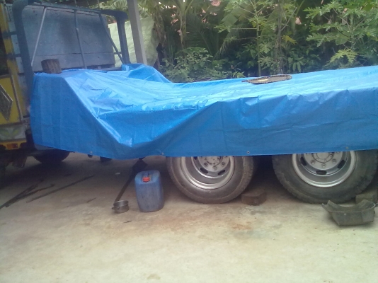 ขอบคุณพี่เสือและทีมงานมากครับ ยกเลิกการขาย