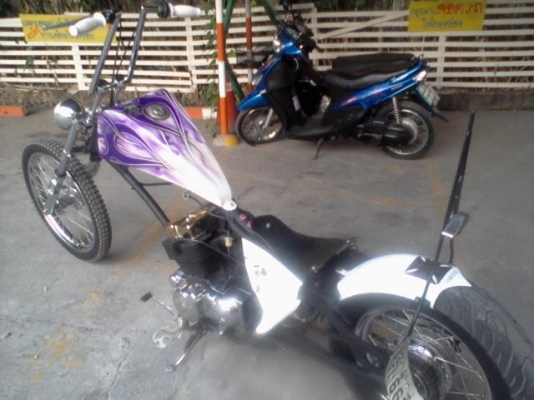 ขาย Honda Old School 250 cc สไตล์จิ๊กโก๋เมกา ราคาถูก ขาย Honda Old School 250 cc สไตล์จิ๊กโก๋เมกา ราคาถูก