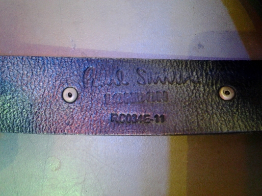 ขายเข็มขัด Brandnameของสะสม