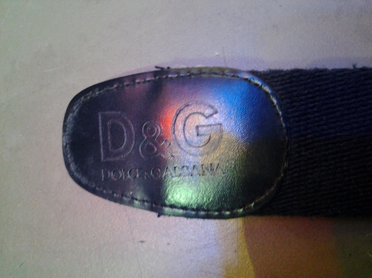 ขายเข็มขัด Brandnameของสะสม