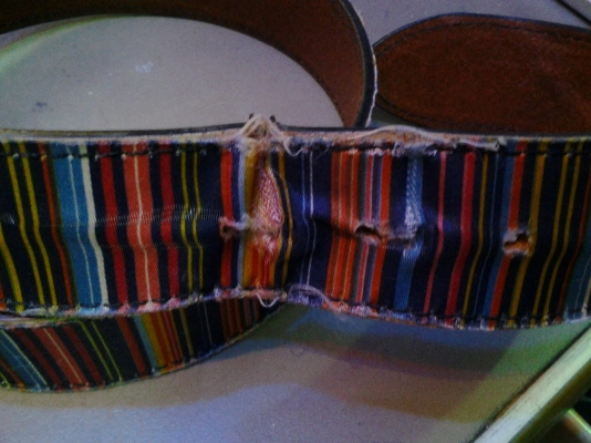 ขายเข็มขัด Brandnameของสะสม