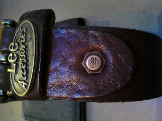 ขายเข็มขัด Brandnameของสะสม