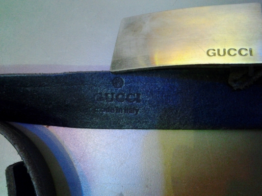 ขายเข็มขัด Brandnameของสะสม