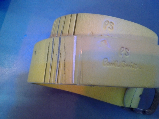 ขายเข็มขัด Brandnameของสะสม