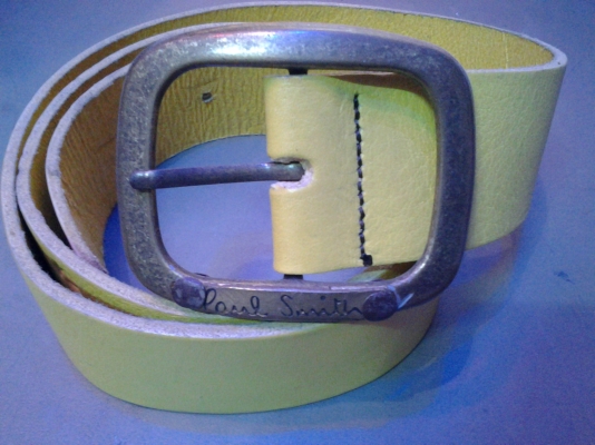 ขายเข็มขัด Brandnameของสะสม