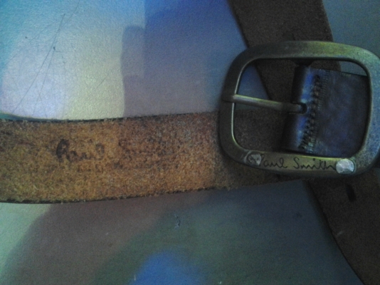 ขายเข็มขัด Brandnameของสะสม