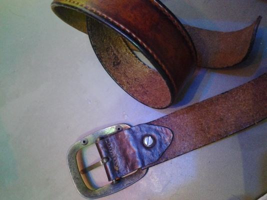 ขายเข็มขัด Brandnameของสะสม