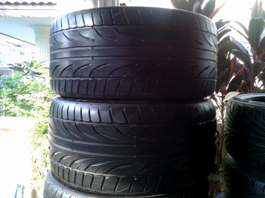 ยาง FALKEN 275/30/19  1 คู่ 2500 (แก้ไขไม่ใช่บริดสโตน)