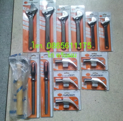 วันนี้มีฟักทองมาขายครับผม