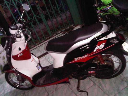 ขาย ฟีโน่ เอกสารครบ 17,900