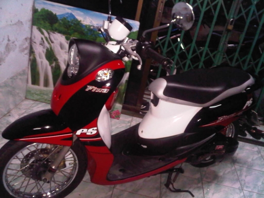 ขาย ฟีโน่ เอกสารครบ 17,900