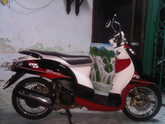 ขาย ฟีโน่ เอกสารครบ 17,900