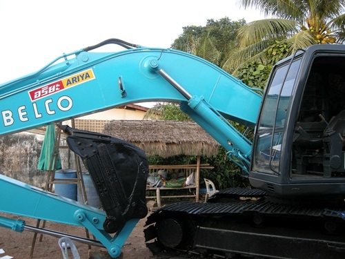 ((((((......ขาย KOCELCO SK 200 MARK /// ไฟฟ้าครบทุกจุด เจ้าของขายเอง ติดต่อ 089-2519509 ((((((......ขาย KOCELCO SK 200 MARK /// ไฟฟ้าครบทุกจุด เจ้าของขายเอง ติดต่อ 089-2519509