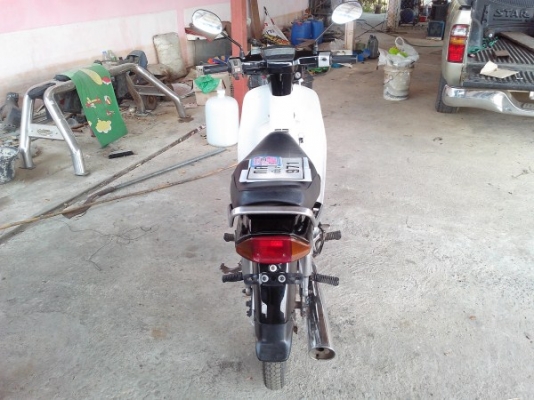 ขายดรีม 3คัน ทะเบียนโอนเต็มทุกคัน