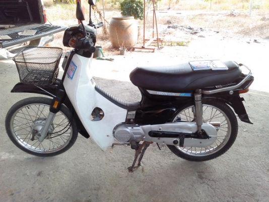 ขายดรีม 3คัน ทะเบียนโอนเต็มทุกคัน