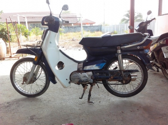 ขายดรีม 3คัน ทะเบียนโอนเต็มทุกคัน