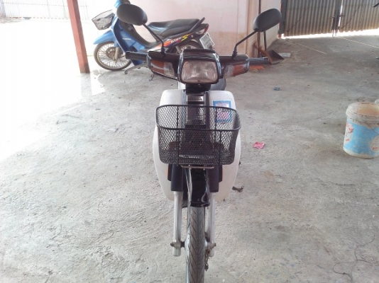 ขายดรีม 3คัน ทะเบียนโอนเต็มทุกคัน