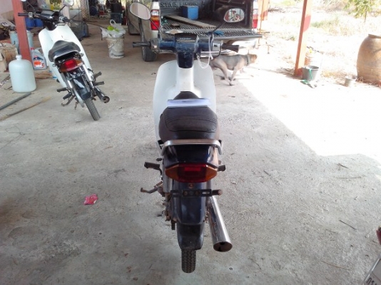 ขายดรีม 3คัน ทะเบียนโอนเต็มทุกคัน