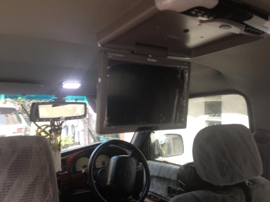 toyota sport rider srd 4wd