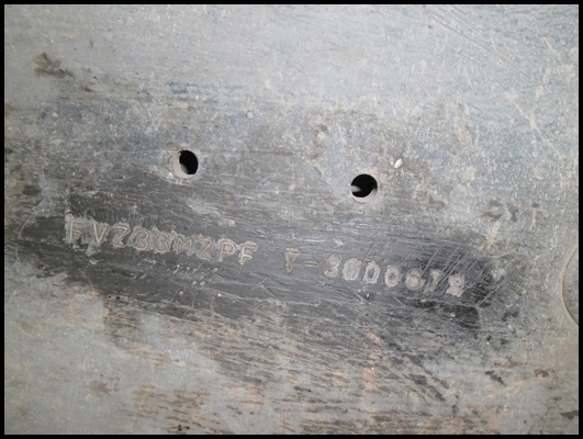 สิบล้อเดกก้า 195 แรง 2เพลาไม่ดั้ม