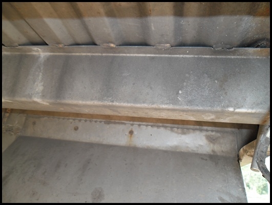 สิบล้อเดกก้า 195 แรง 2เพลาไม่ดั้ม