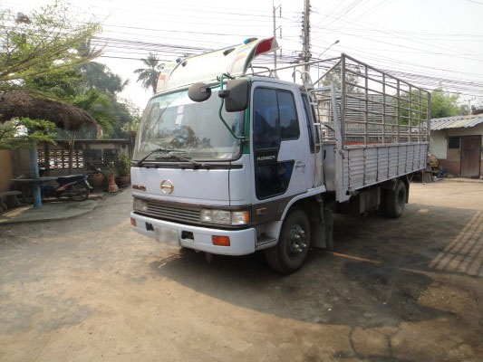 <..ขาย HINO Hitech ไฮเทค H07D 195แรง 6น๊อต เชิญเข้ามาชม <..ขาย HINO Hitech ไฮเทค H07D 195แรง 6น๊อต เชิญเข้ามาชม